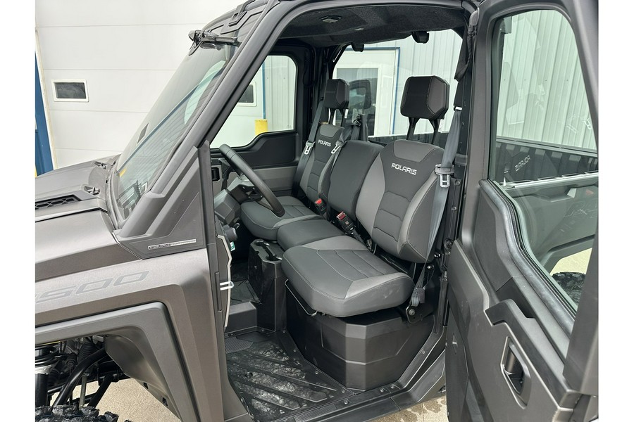 2026 Polaris Polaris Ranger XD 1500 NorthStar Ultimate