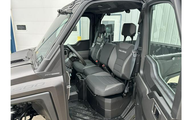2026 Polaris Polaris Ranger XD 1500 NorthStar Ultimate