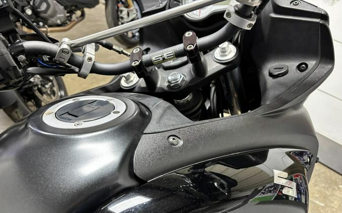 2012 Suzuki V-Strom 650 ABS Adventure