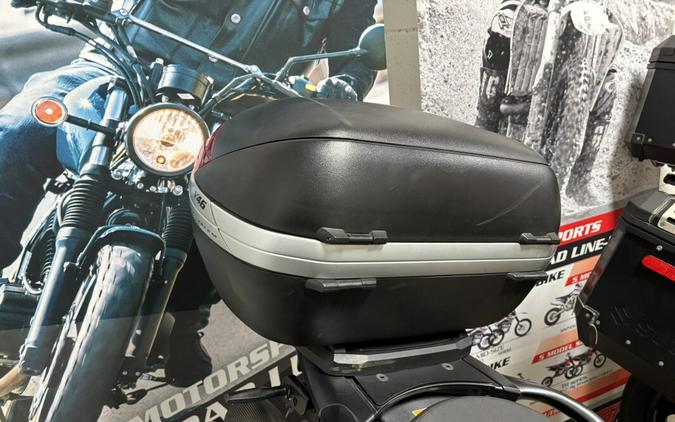 2012 Suzuki V-Strom 650 ABS Adventure