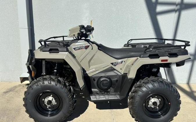 2026 Polaris Sportsman 570