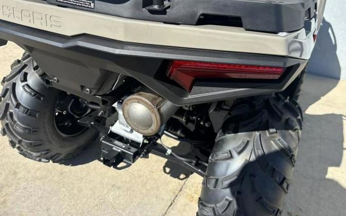 2026 Polaris Sportsman 570