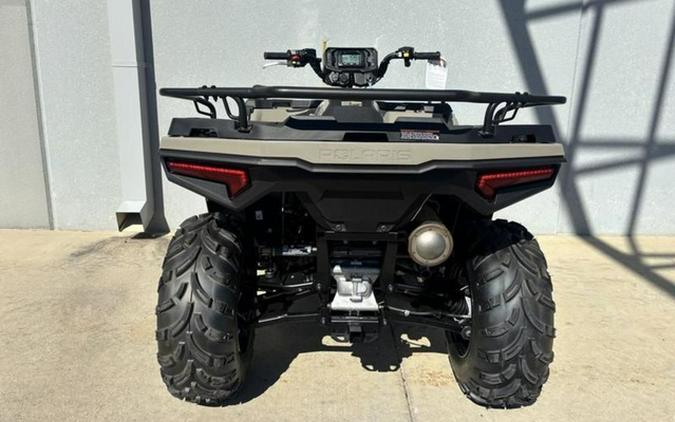 2026 Polaris Sportsman 570