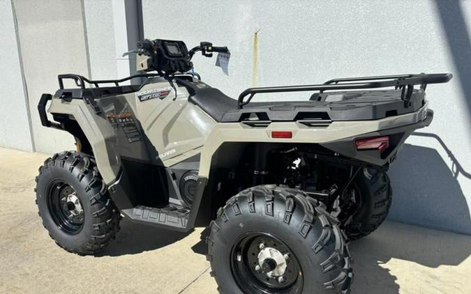 2026 Polaris Sportsman 570