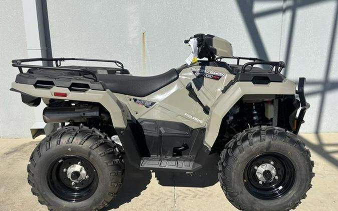 2026 Polaris Sportsman 570