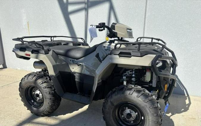 2026 Polaris Sportsman 570