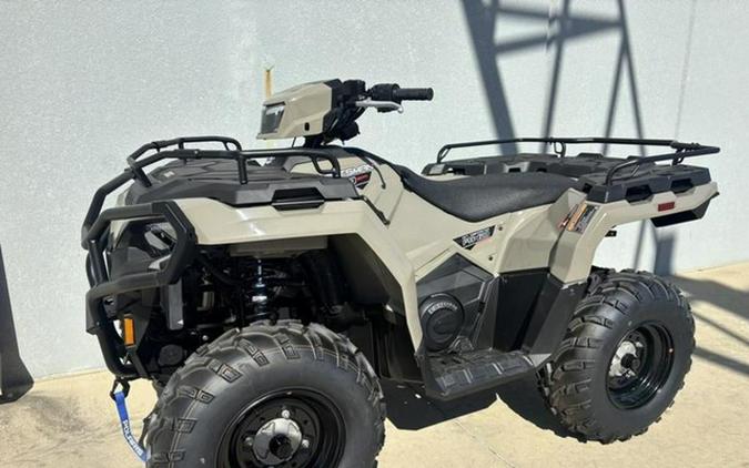2026 Polaris Sportsman 570