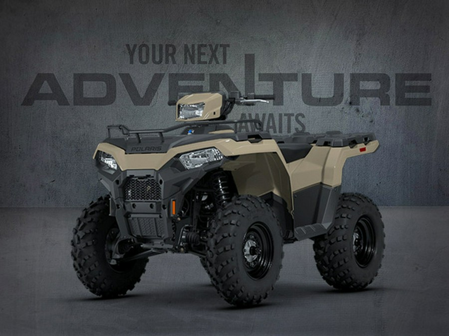 2026 Polaris Sportsman 570