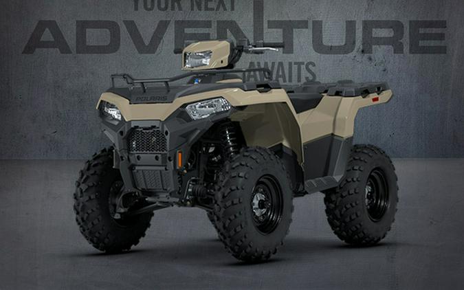 2026 Polaris Sportsman 570