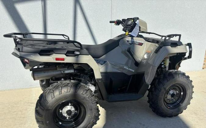 2026 Polaris Sportsman 570