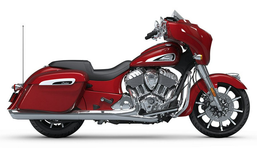 2025 Indian Motorcycle Chieftain® Limited
