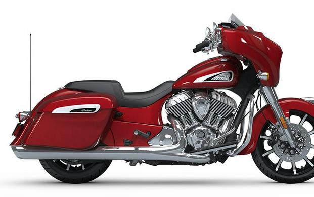 2025 Indian Motorcycle Chieftain® Limited