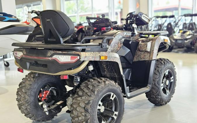 2026 Denago Powersports Freelander 300FI