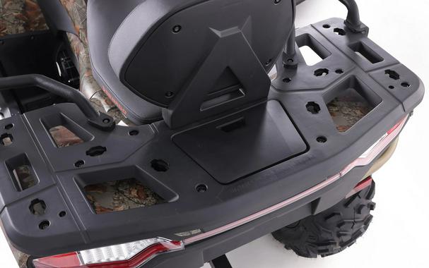 2026 Denago Powersports Freelander 300FI