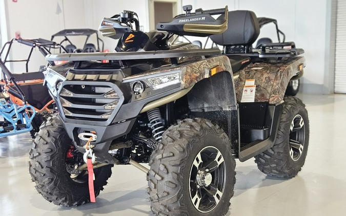 2026 Denago Powersports Freelander 300FI