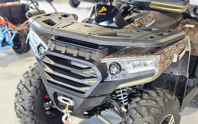 2026 Denago Powersports Freelander 300FI
