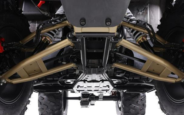 2026 Denago Powersports Freelander 300FI