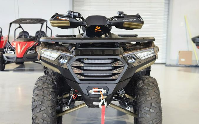2026 Denago Powersports Freelander 300FI