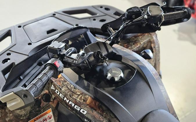 2026 Denago Powersports Freelander 300FI