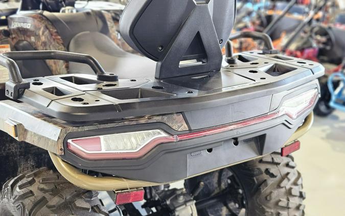 2026 Denago Powersports Freelander 300FI