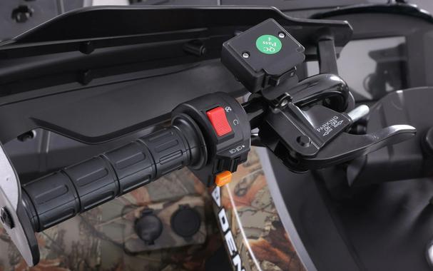 2026 Denago Powersports Freelander 300FI