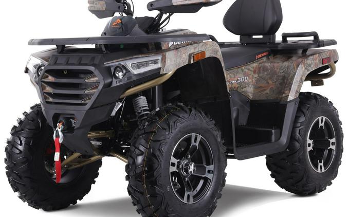 2026 Denago Powersports Freelander 300FI