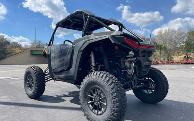 2026 Polaris® RZR XP S 1000 ULTIMATE STEALTH GRAY