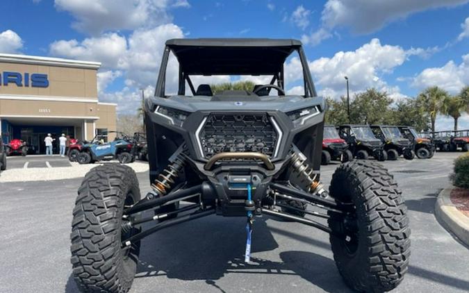 2026 Polaris® RZR XP S 1000 ULTIMATE STEALTH GRAY
