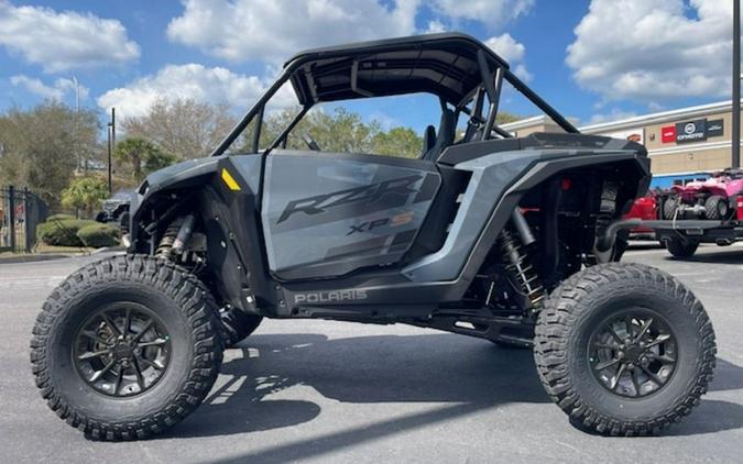 2026 Polaris® RZR XP S 1000 ULTIMATE STEALTH GRAY