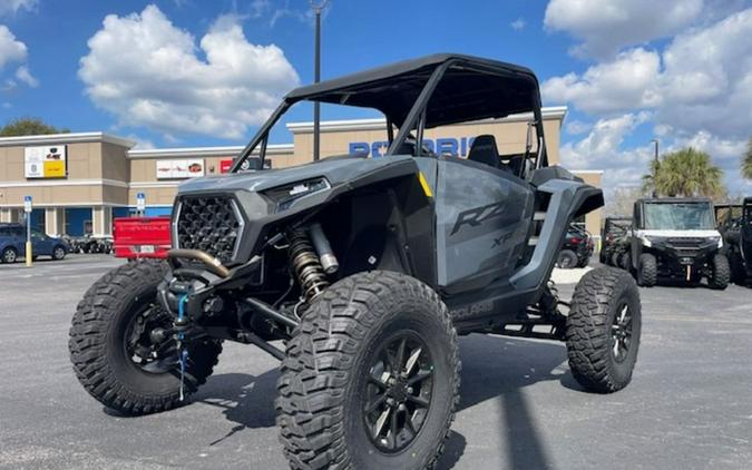 2026 Polaris® RZR XP S 1000 ULTIMATE STEALTH GRAY