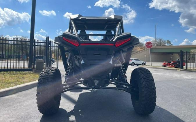 2026 Polaris® RZR XP S 1000 ULTIMATE STEALTH GRAY