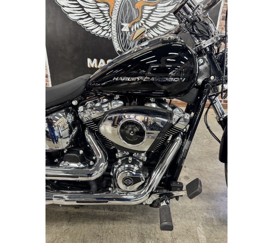 2025 Harley-Davidson Breakout