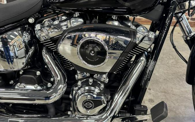 2025 Harley-Davidson Breakout