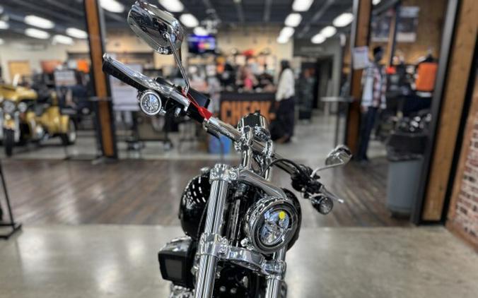 2025 Harley-Davidson Breakout