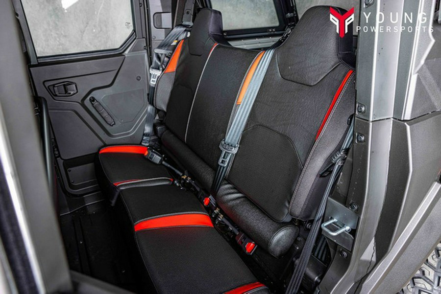 2026 Polaris XPEDITION ADV 5 Northstar