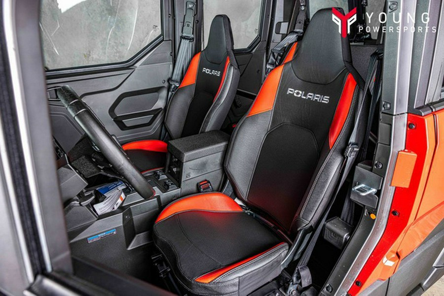 2026 Polaris XPEDITION ADV 5 Northstar