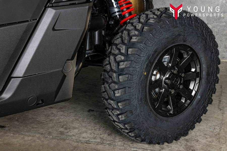 2026 Polaris XPEDITION ADV 5 Northstar