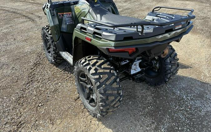 2026 Polaris Sportsman® 570 Premium - 40th Anniversary Edition