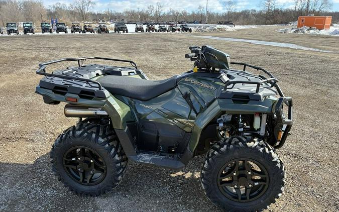 2026 Polaris Sportsman® 570 Premium - 40th Anniversary Edition