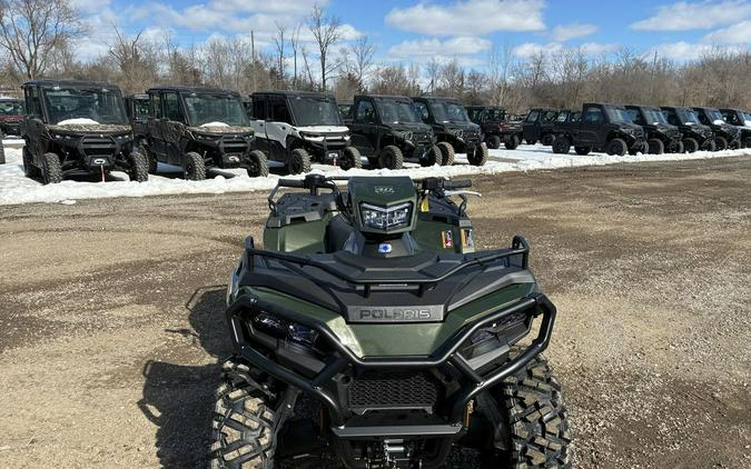 2026 Polaris Sportsman® 570 Premium - 40th Anniversary Edition