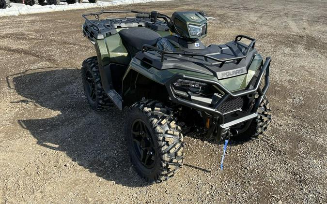 2026 Polaris Sportsman® 570 Premium - 40th Anniversary Edition