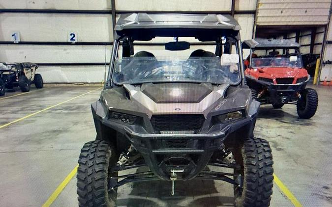 2025 Polaris® General XP 4 1000 Ultimate