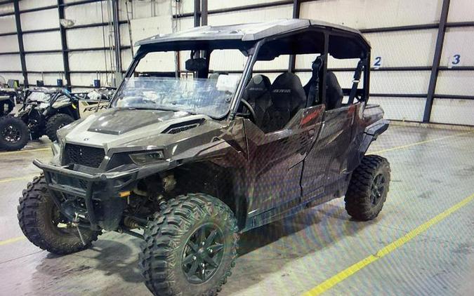 2025 Polaris® General XP 4 1000 Ultimate