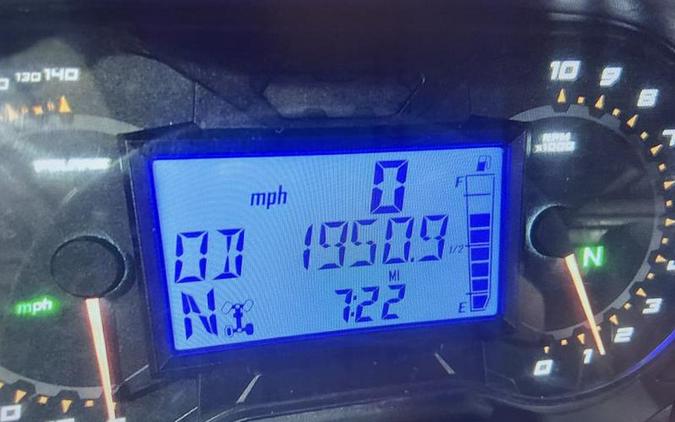 2025 Polaris® General XP 4 1000 Ultimate