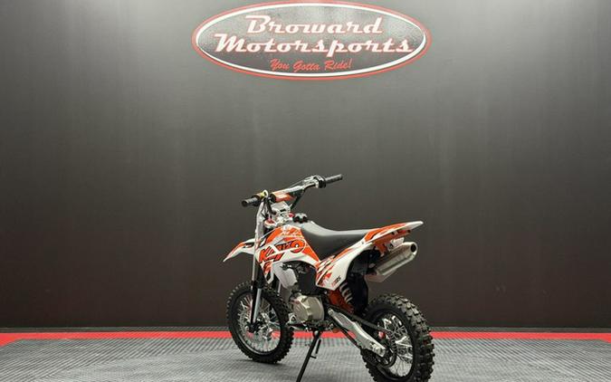 2026 Kayo TD 125