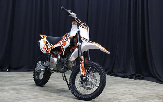 2026 Kayo TD 125