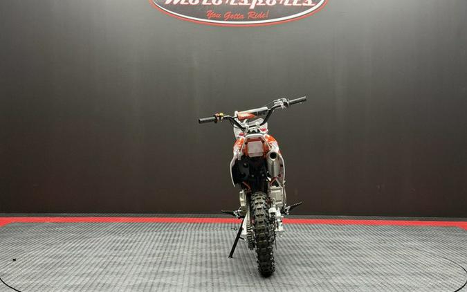2026 Kayo TD 125