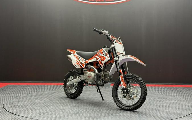 2026 Kayo TD 125