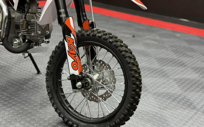2026 Kayo TD 125