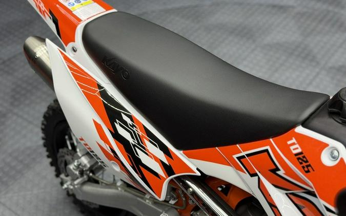2026 Kayo TD 125